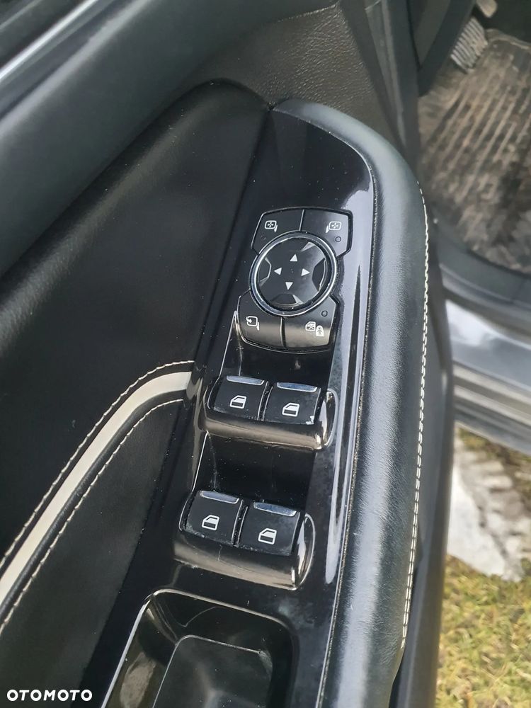 Ford S-Max 2.0 TDCi Vignale PowerShift - 12
