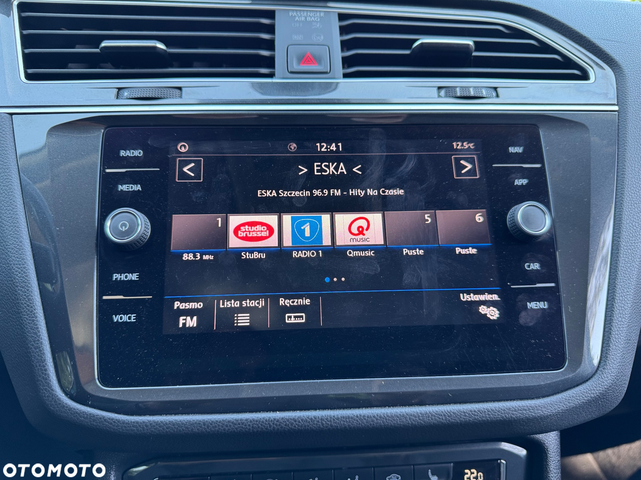 Volkswagen Tiguan 1.5 TSI EVO Comfortline - 36