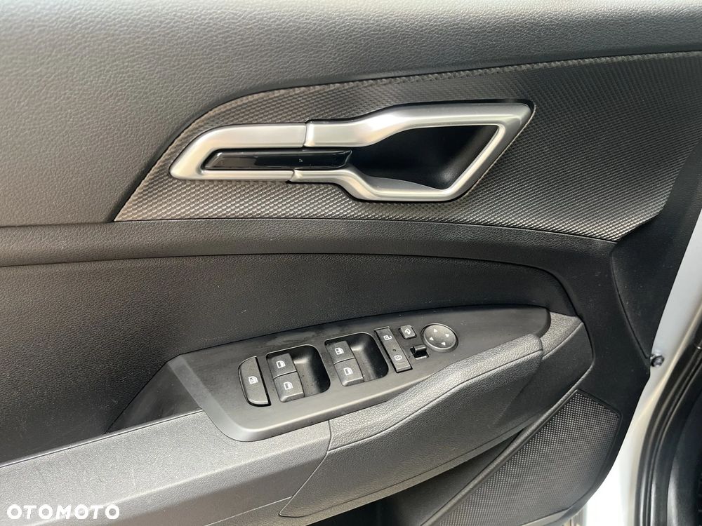 Kia Sportage 1.6 T-GDI MHEV M 2WD DCT - 13