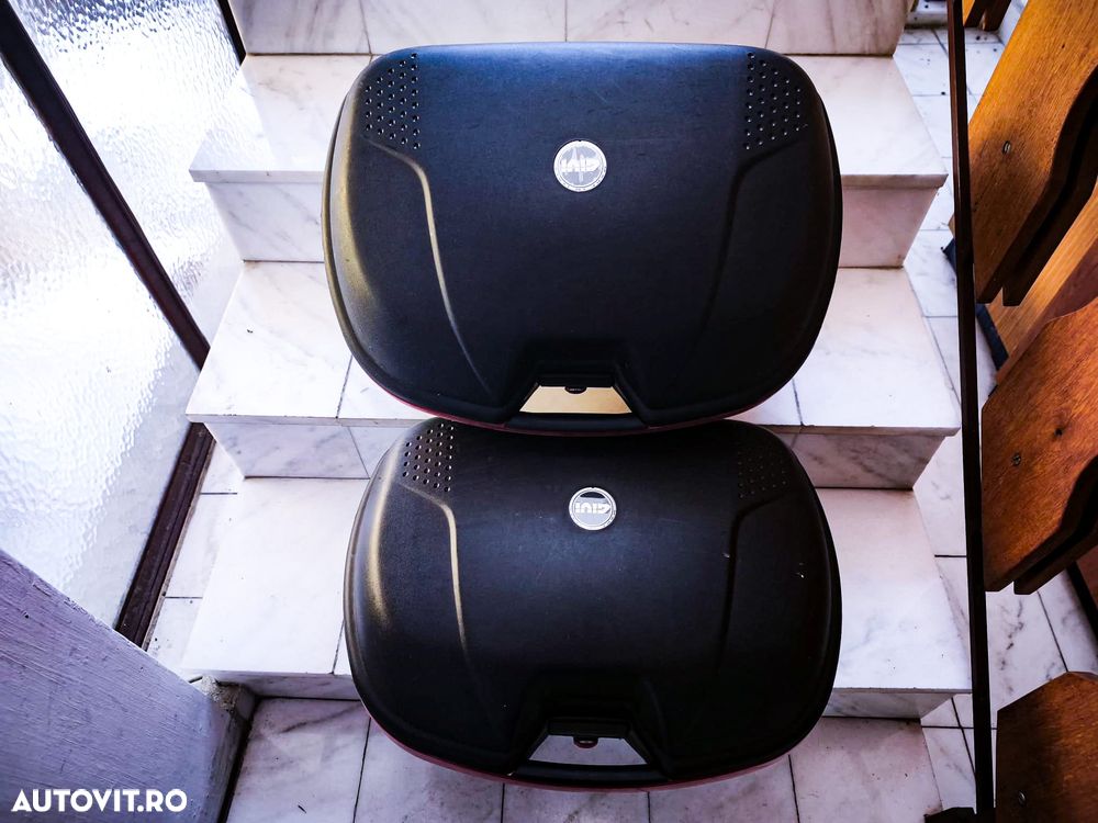 Honda XL 650V Transalp - 11