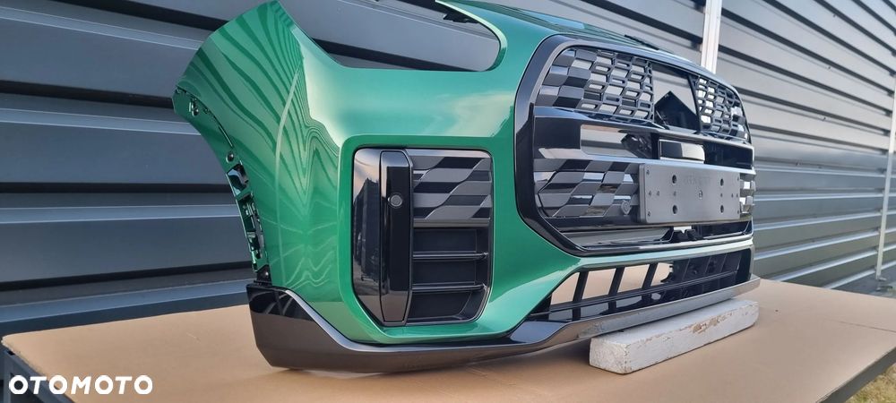 MINI COUNTRYMAN U25 JCW 2023- Zderzak przód oryginał MC031 - 6