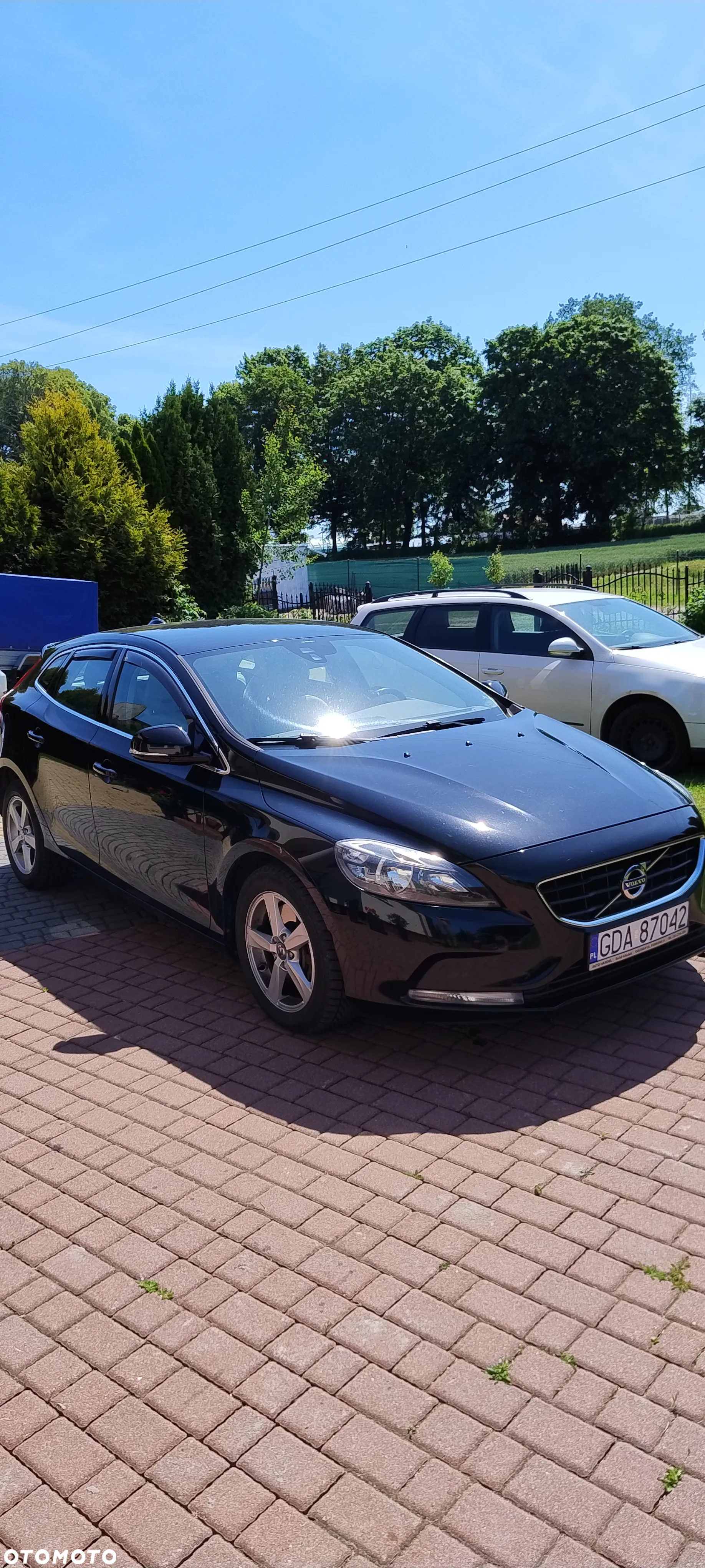 Volvo V40 - 3