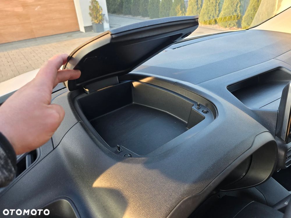 Citroën Berlingo M 1.5 BlueHDI Live S&S - 22