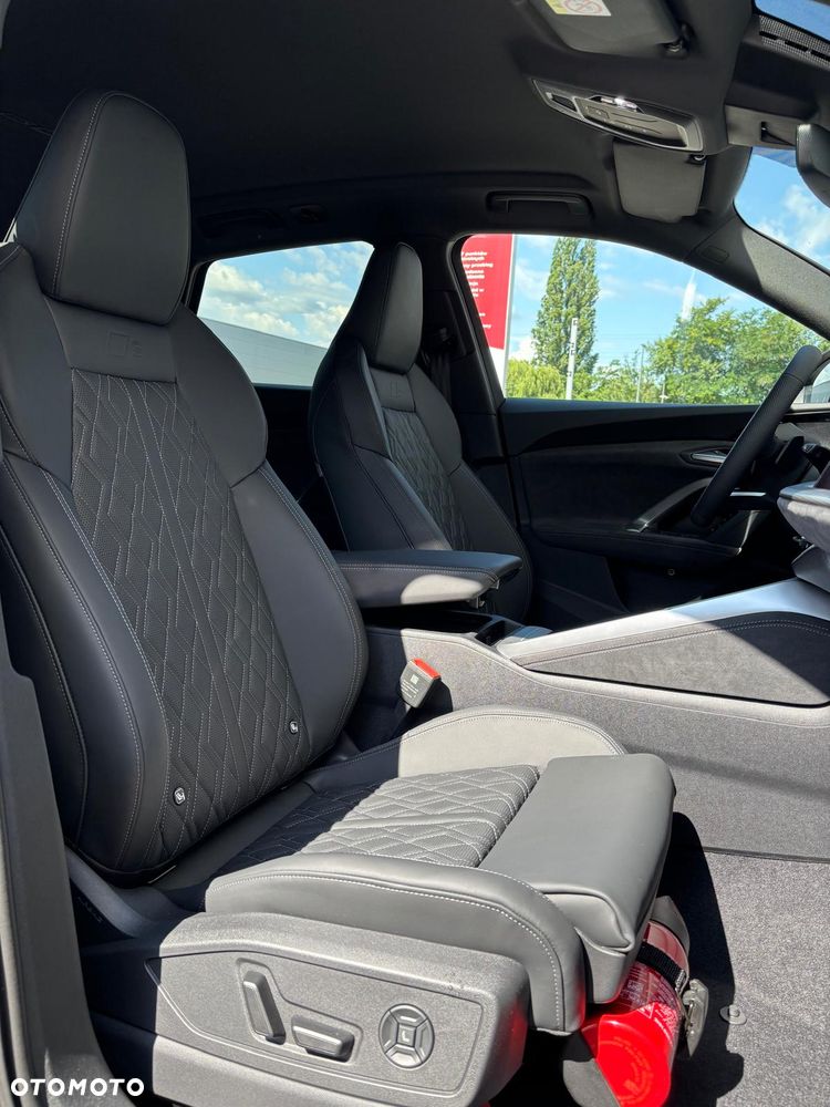 Audi Q5 40 TFSI mHEV Quattro S Line S tronic - 14