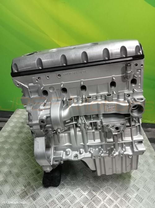 Motor Recondicionado  Vw Touareg 2.5tdi De 2004 Ref BAC - 1