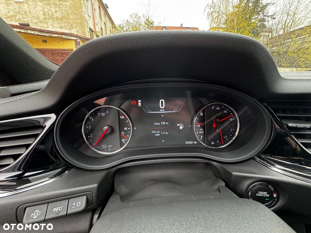 Opel Insignia 2.0 Exclusive - 9