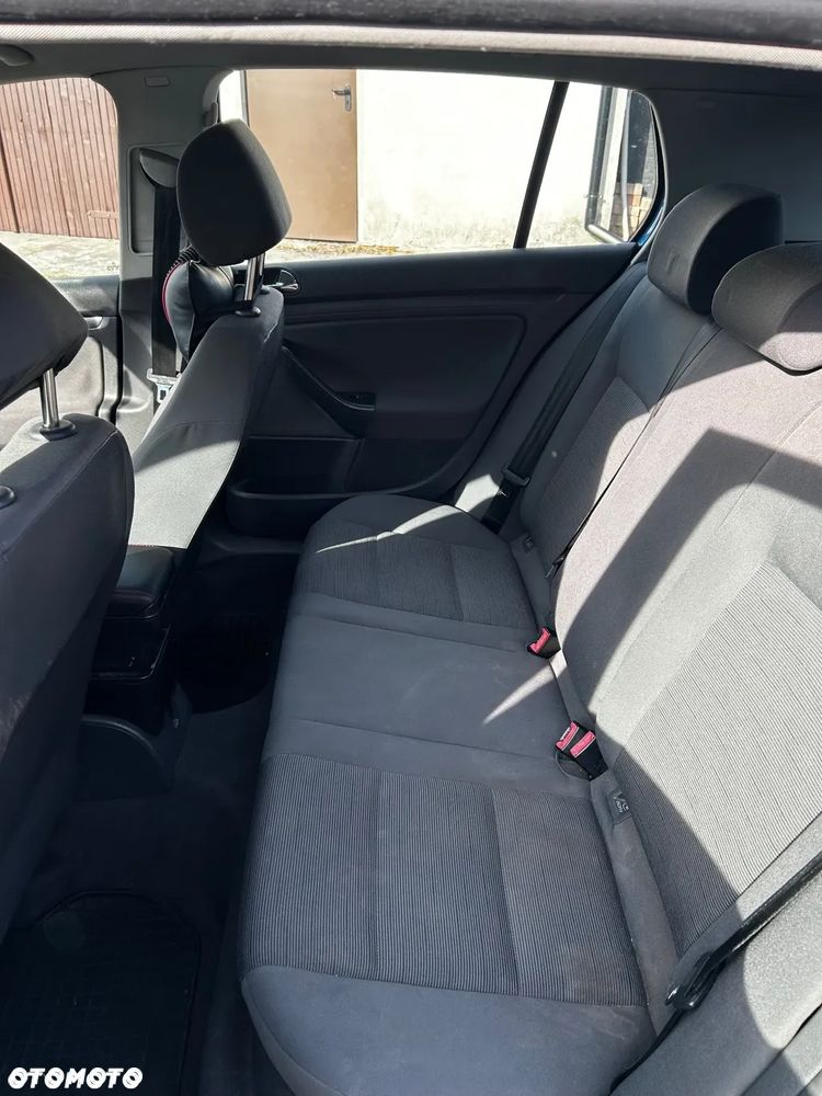 Volkswagen Golf 1.9 TDI Trendline - 19