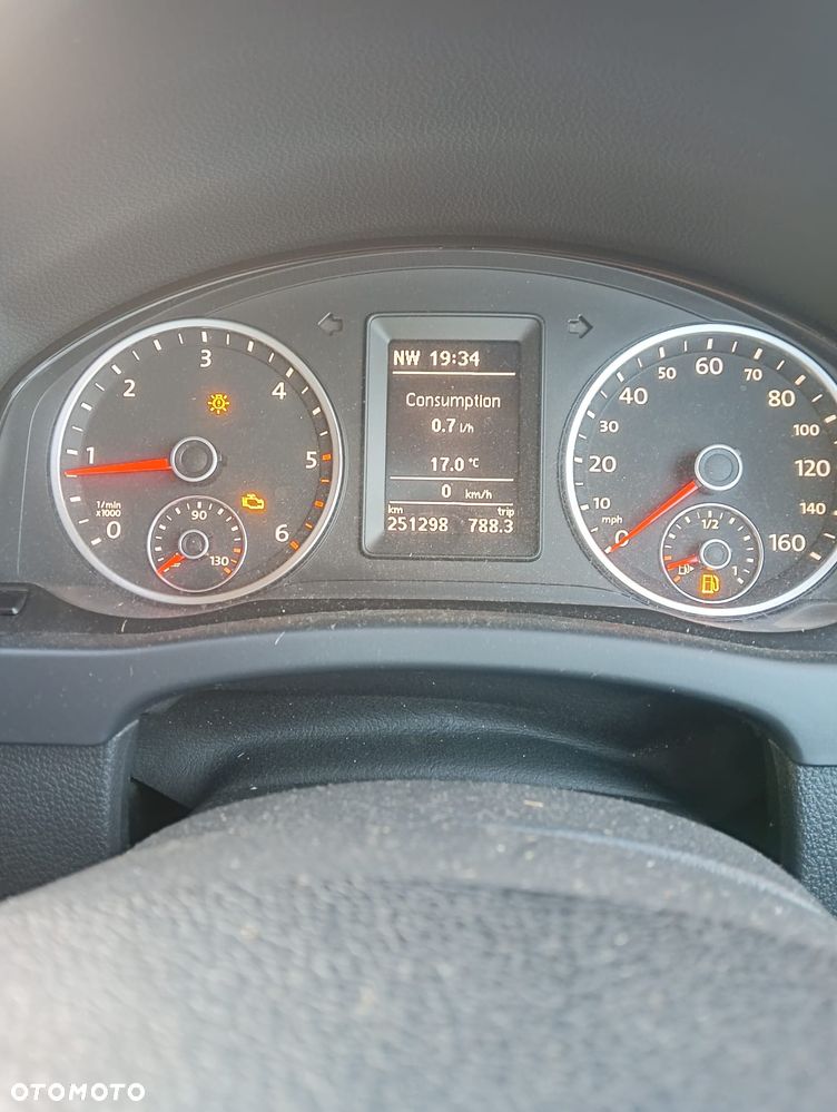 Volkswagen Tiguan 2.0 TDI 4Mot Track&Field - 17