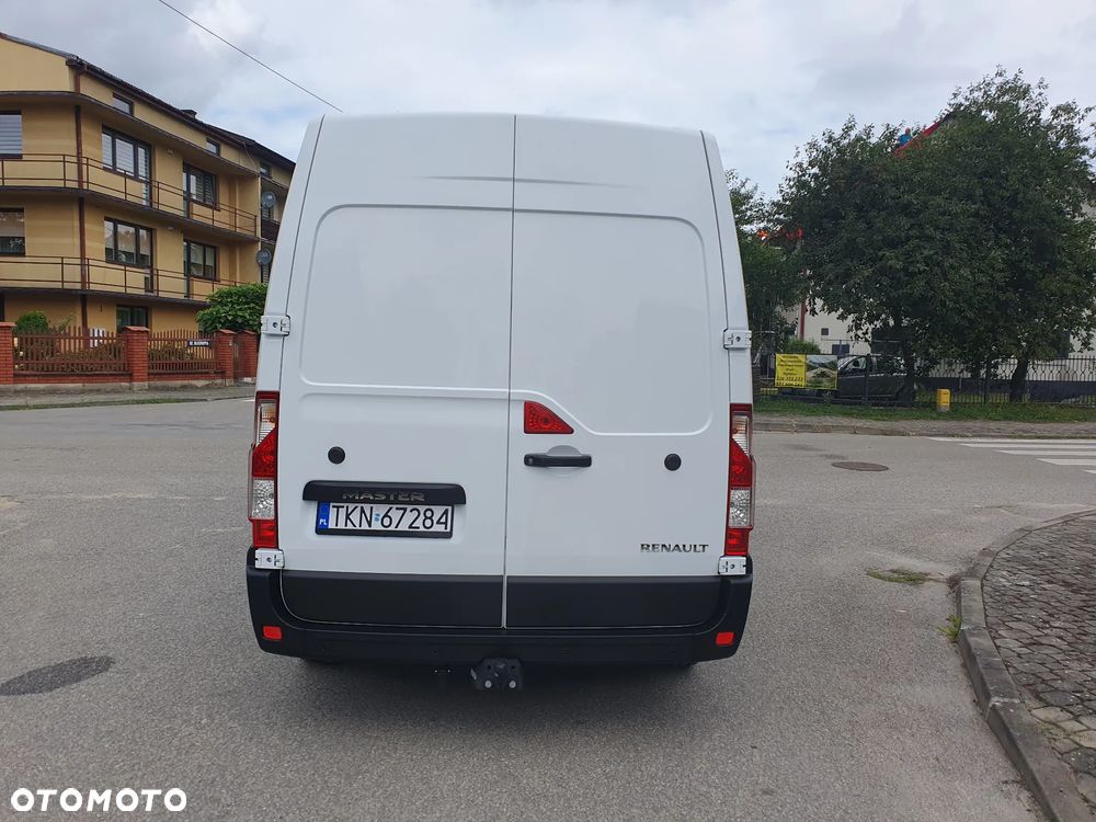 Renault Master - 10