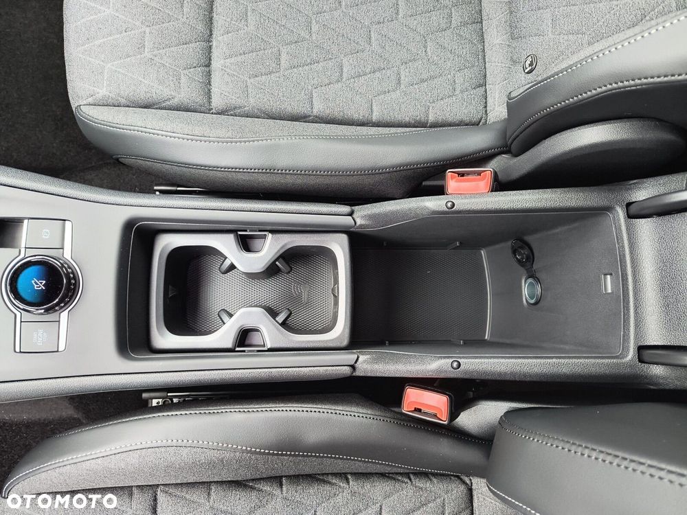 Volkswagen Tiguan - 15
