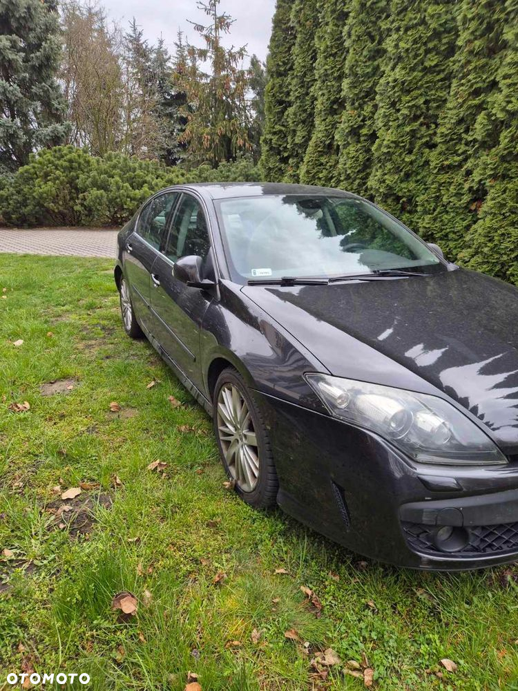 Renault Laguna - 2