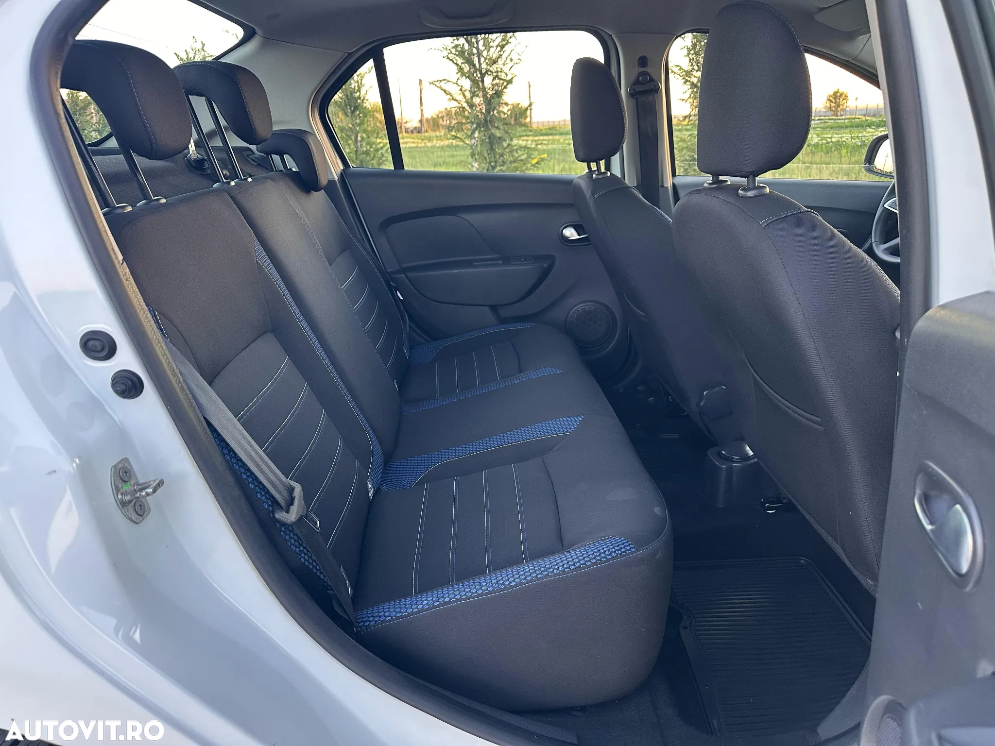 Dacia Logan 1.5 Blue dCi SL Prestige PLUS - 14