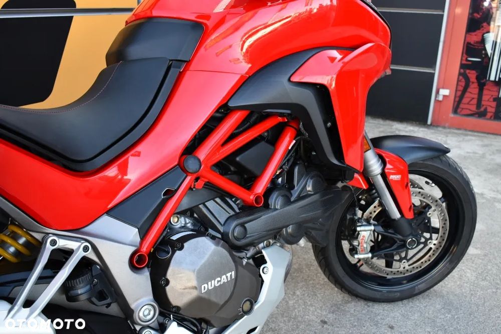 Ducati Multistrada - 32