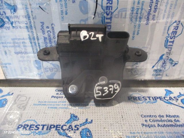 Fecho 52096564 FIAT TIPO 2 FASE 2 2020 1.3JTD 95CV 5P BRANCO MALA 4 PINOS - 1