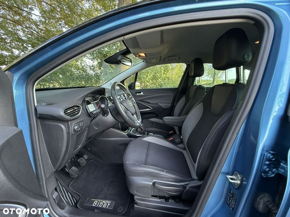 Opel Crossland X 1.2 Start/Stop Innovation - 32