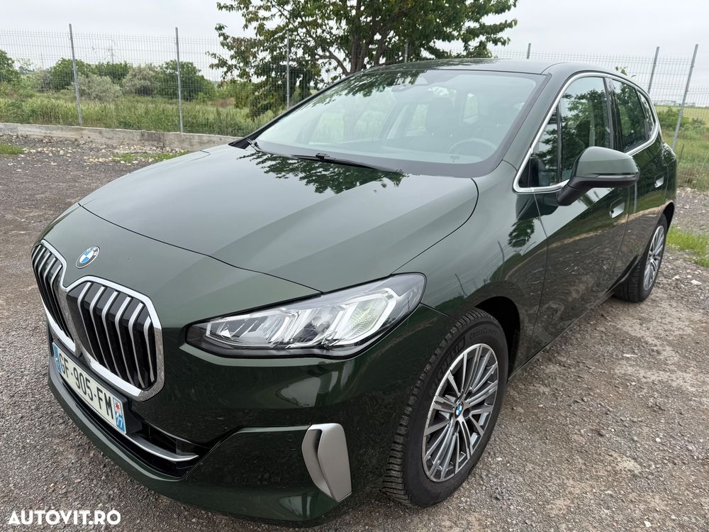 BMW Seria 2 - 30