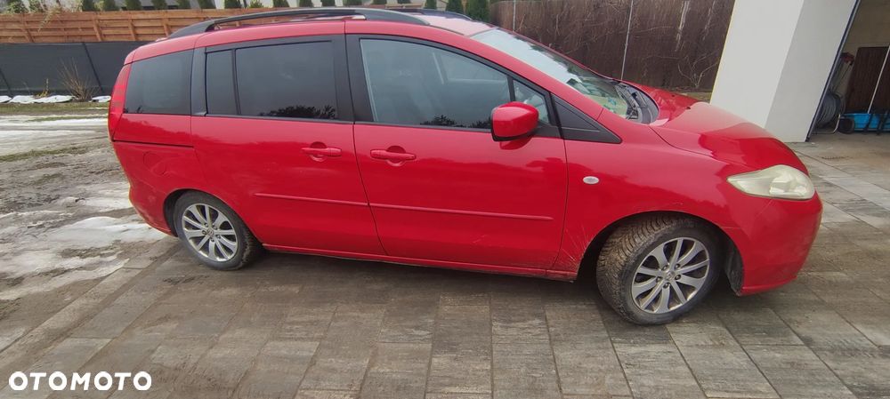 Mazda 5 1.8 Comfort - 3