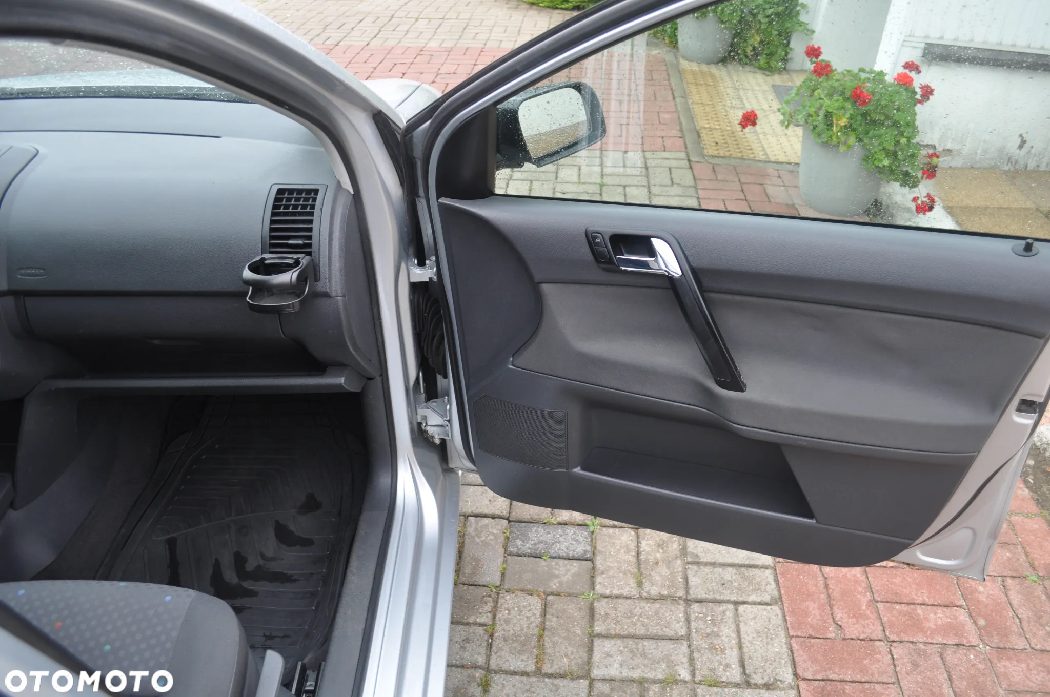 Volkswagen Polo 1.2 Comfortline - 9