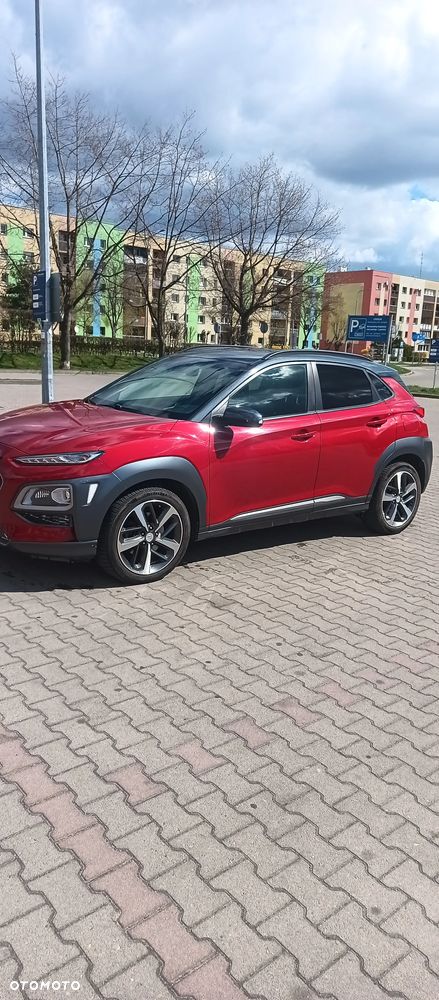 Hyundai Kona 1.6 T-GDI Premium 4WD DCT - 3