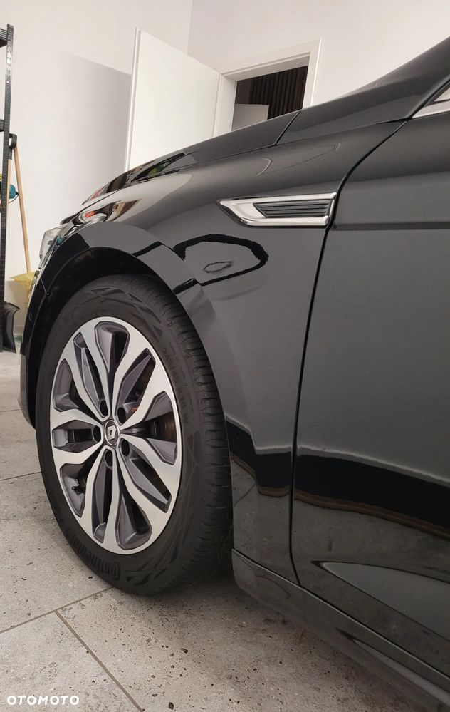 Renault Talisman - 12