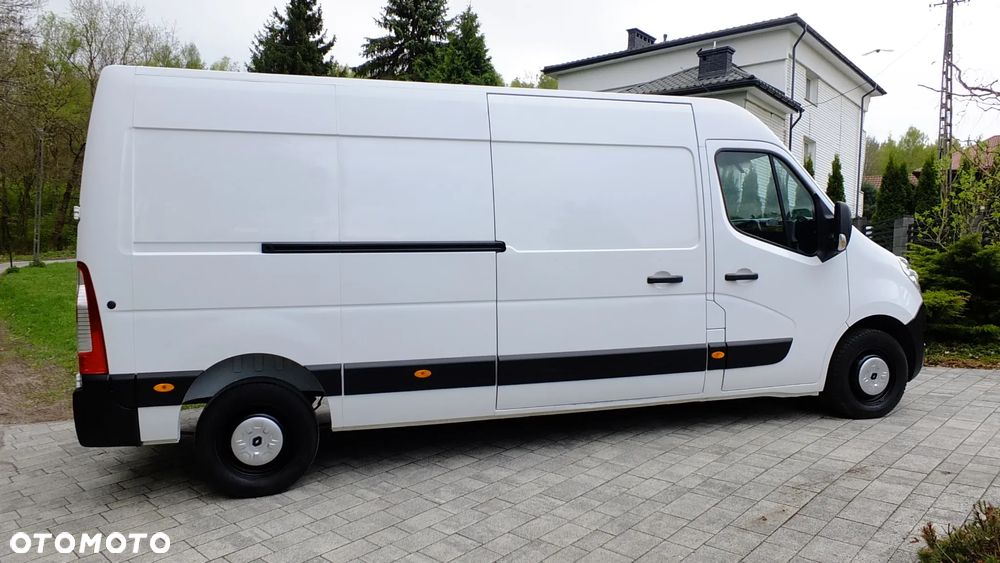 Renault Master - 8