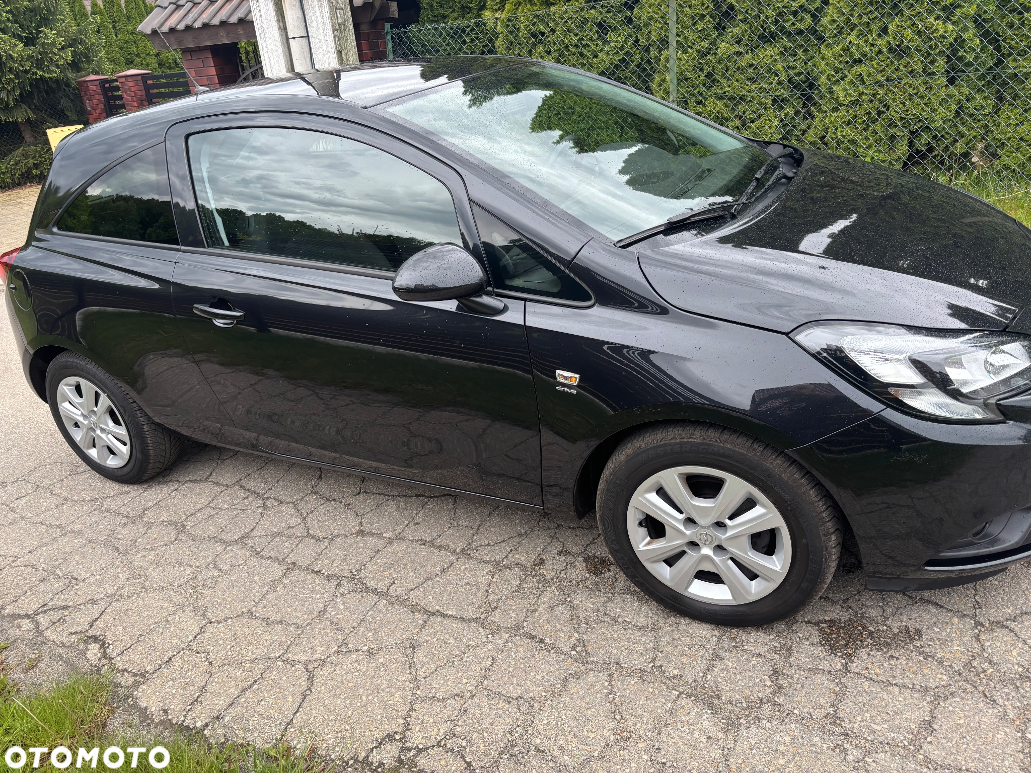 Opel Corsa 1.4 (ecoFLEX) Start/Stop Color Edition - 4