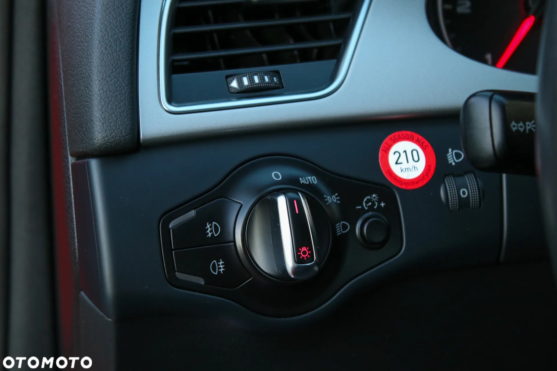 Audi A4 - 34