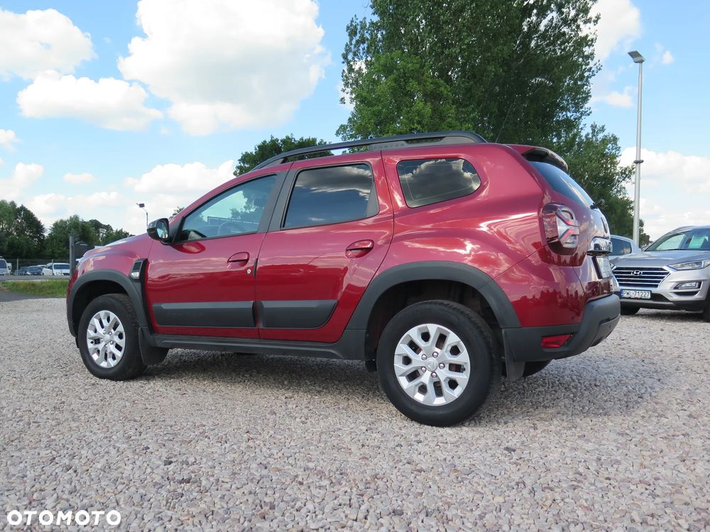 Dacia Duster - 5