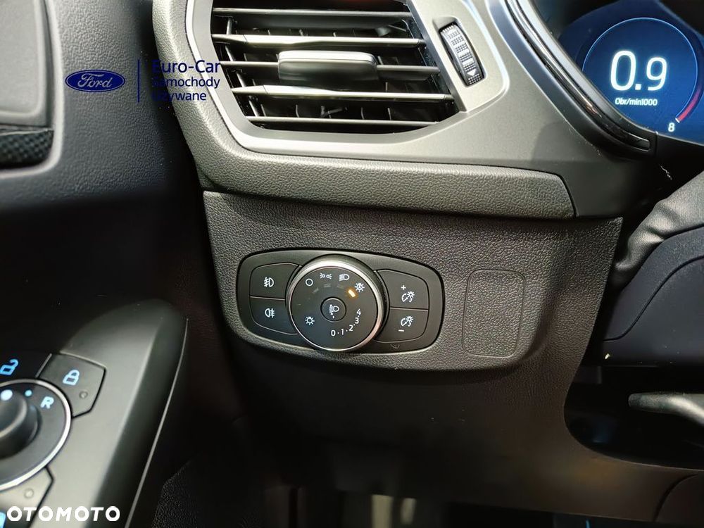 Ford Focus 1.0 EcoBoost mHEV ST-Line X - 19