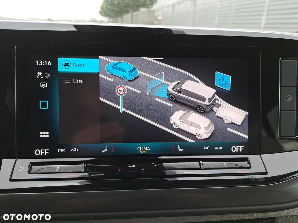 Volkswagen california - 13