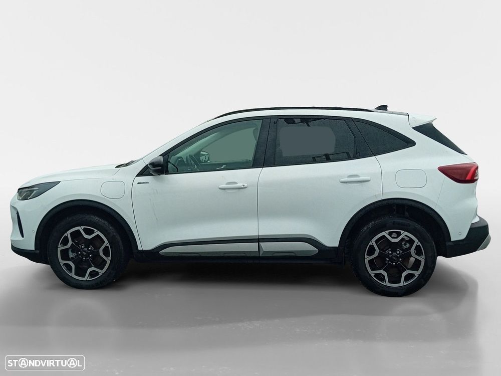 Ford Kuga 2.5 PHEV Active — fotografia 2
