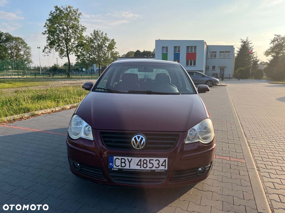 Volkswagen Polo - 4