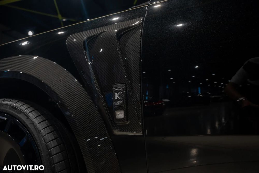 Rolls-Royce Cullinan - 17
