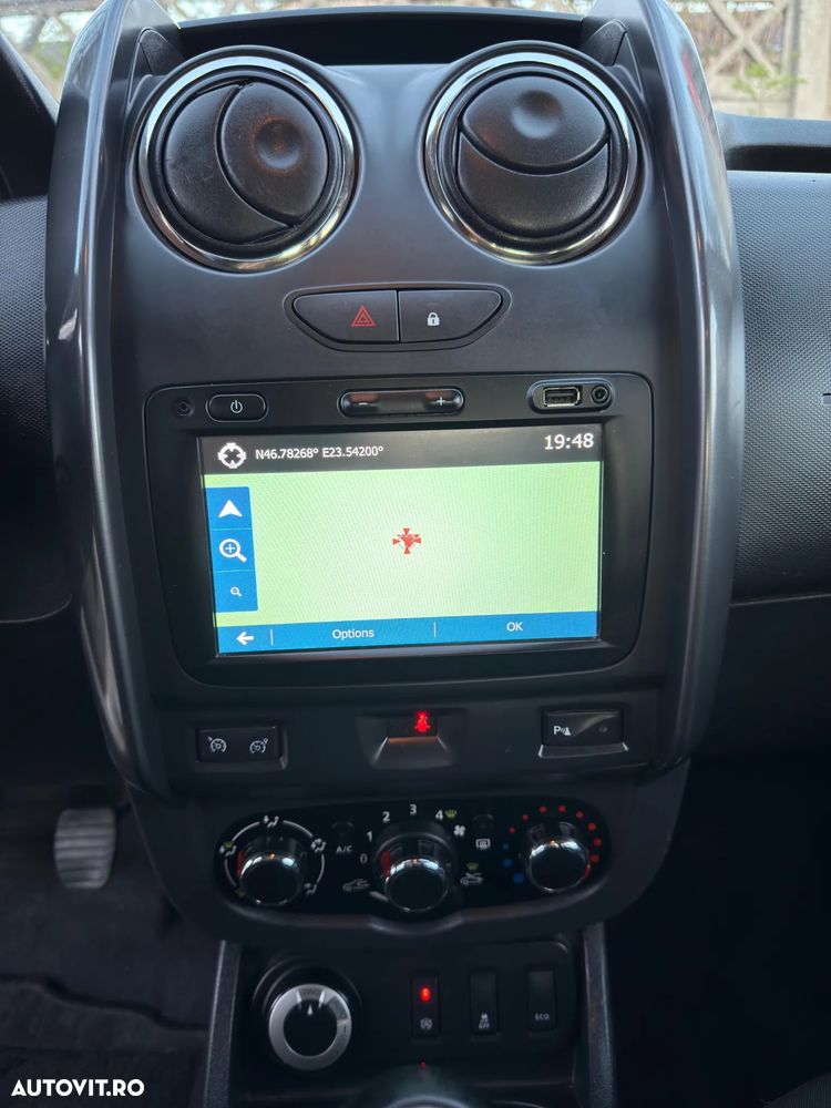 Dacia Duster 1.5 dCi 4x4 Ambiance - 7