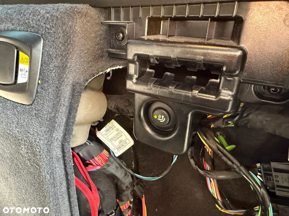 BMW Seria 5 M550d xDrive - 14