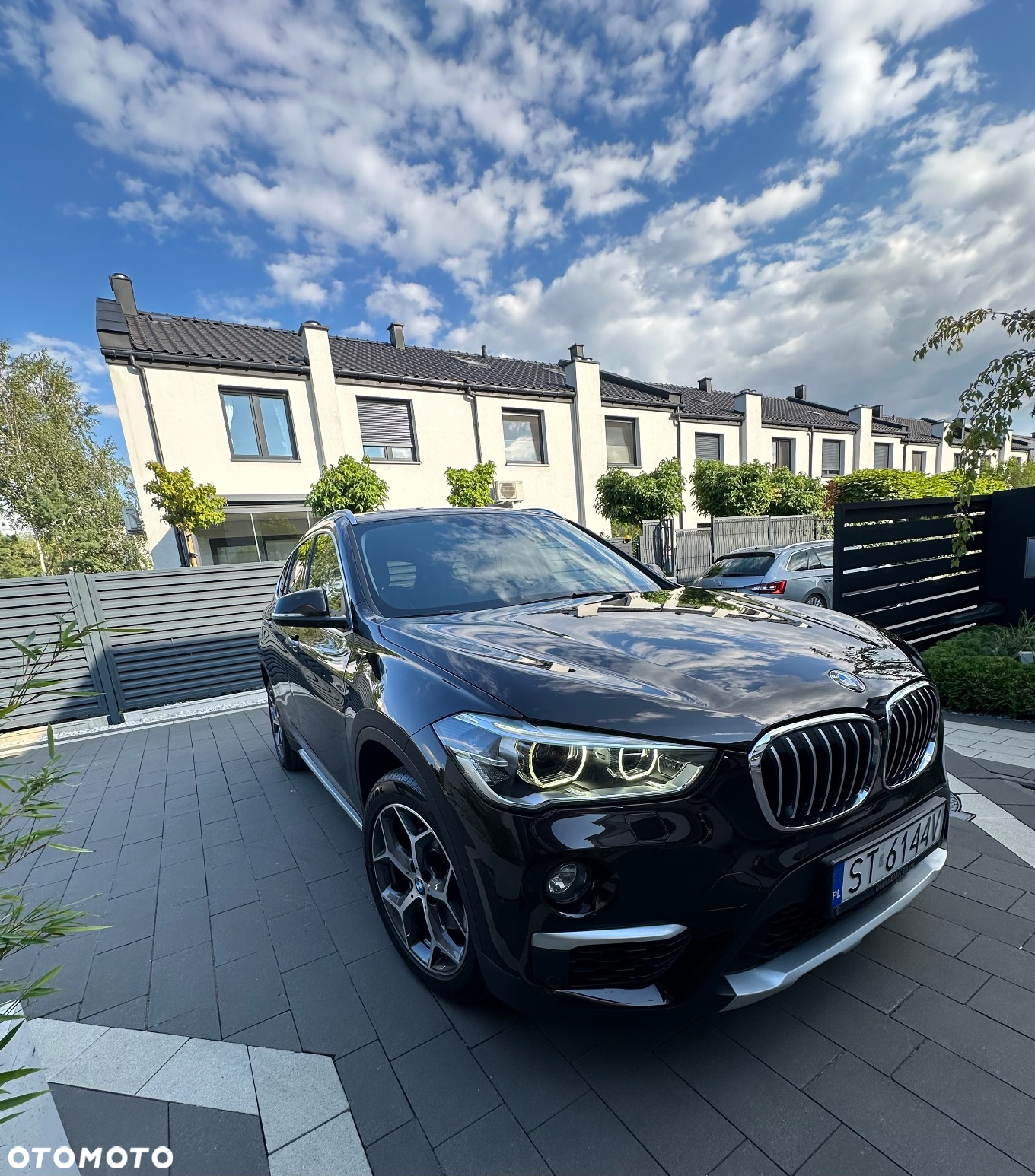 BMW X1 sDrive18d xLine - 3