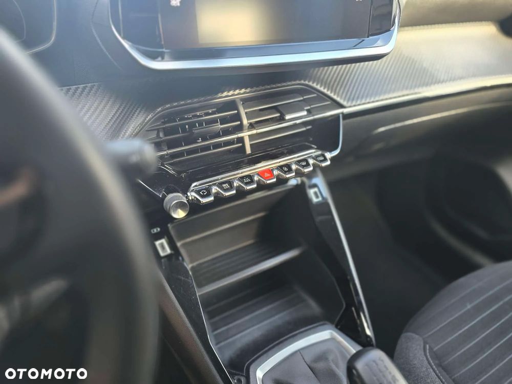 Peugeot 208 1.2 PureTech Active S&S - 18