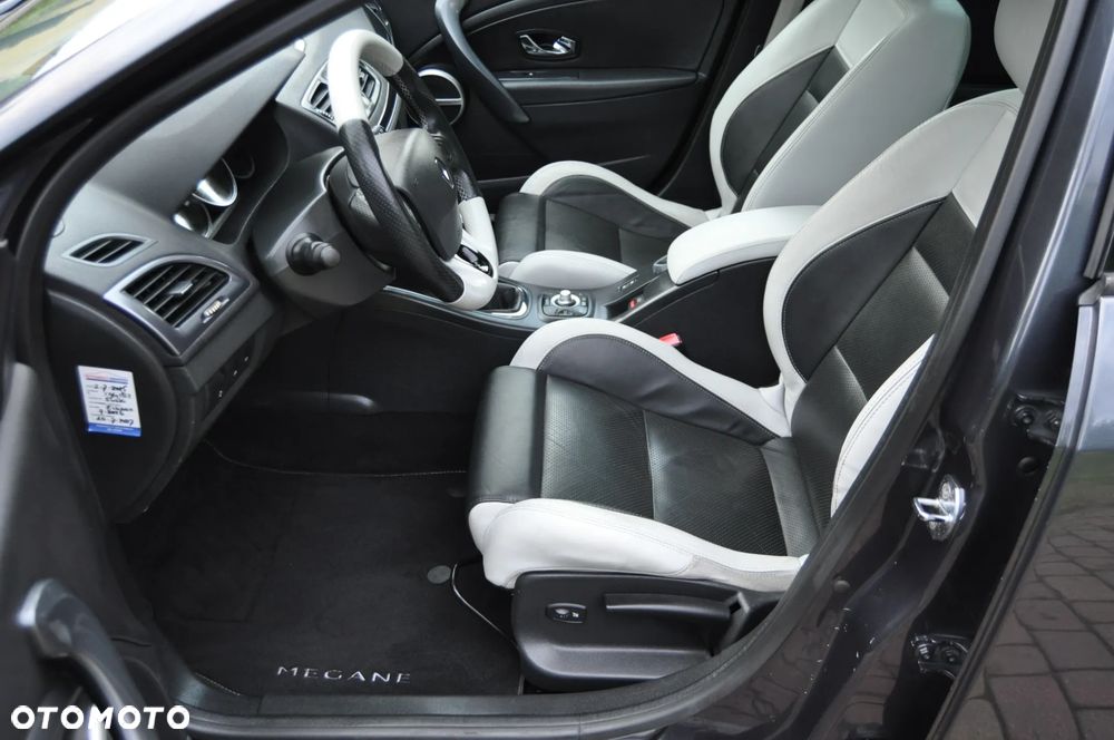 Renault Megane - 7