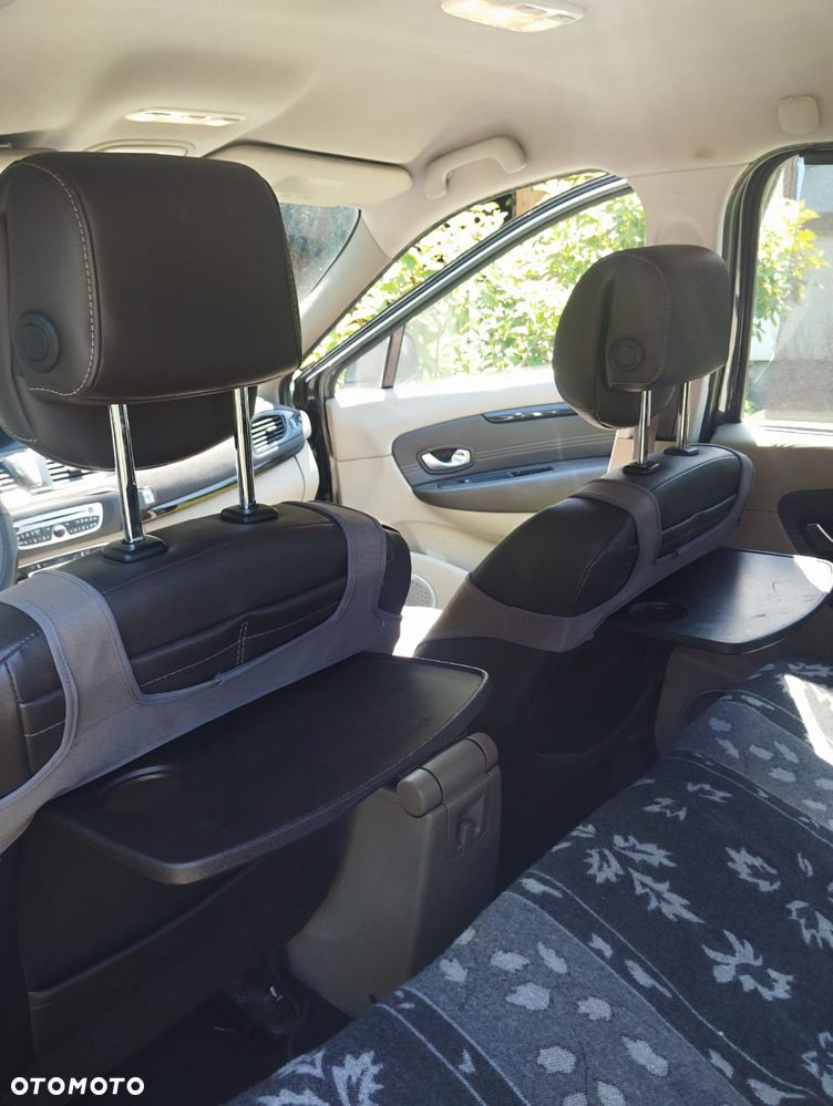 Renault Scenic 1.5 dCi Tech Run - 6