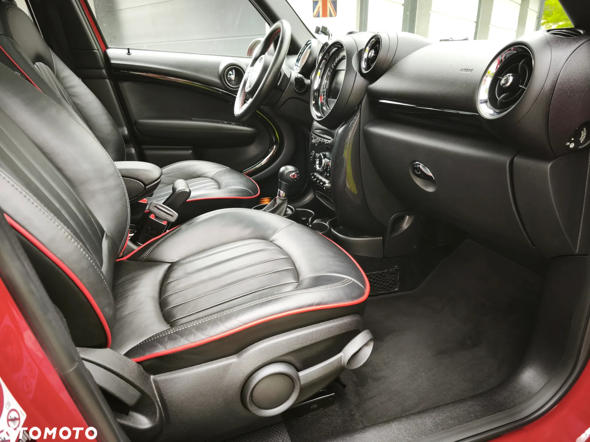MINI Countryman - 20