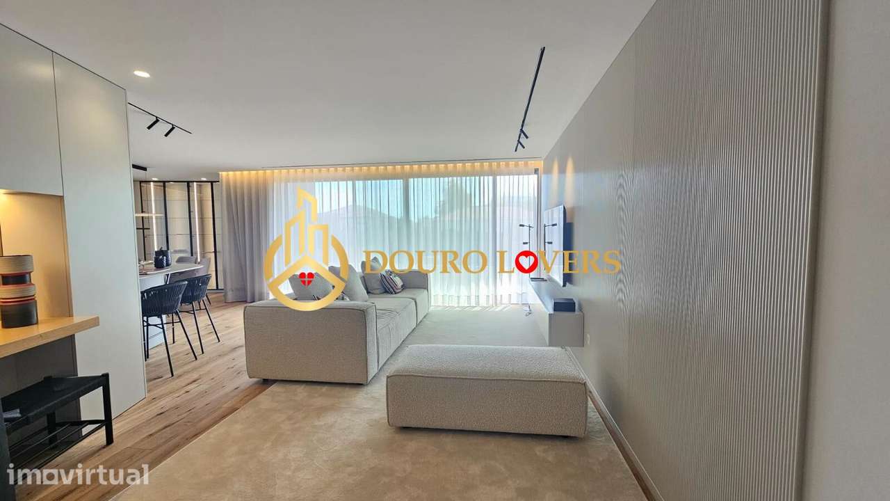T2 Duplex Novo com Garagem – Freixo | Campanhã –Porto - Grande imagem: 2/33