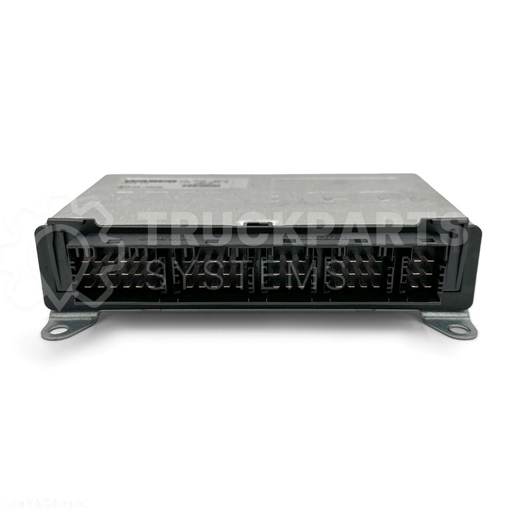 STEROWNIK, KASETA EBS 3, WABCO, 4461352020, 1998100, 1927400 - 3