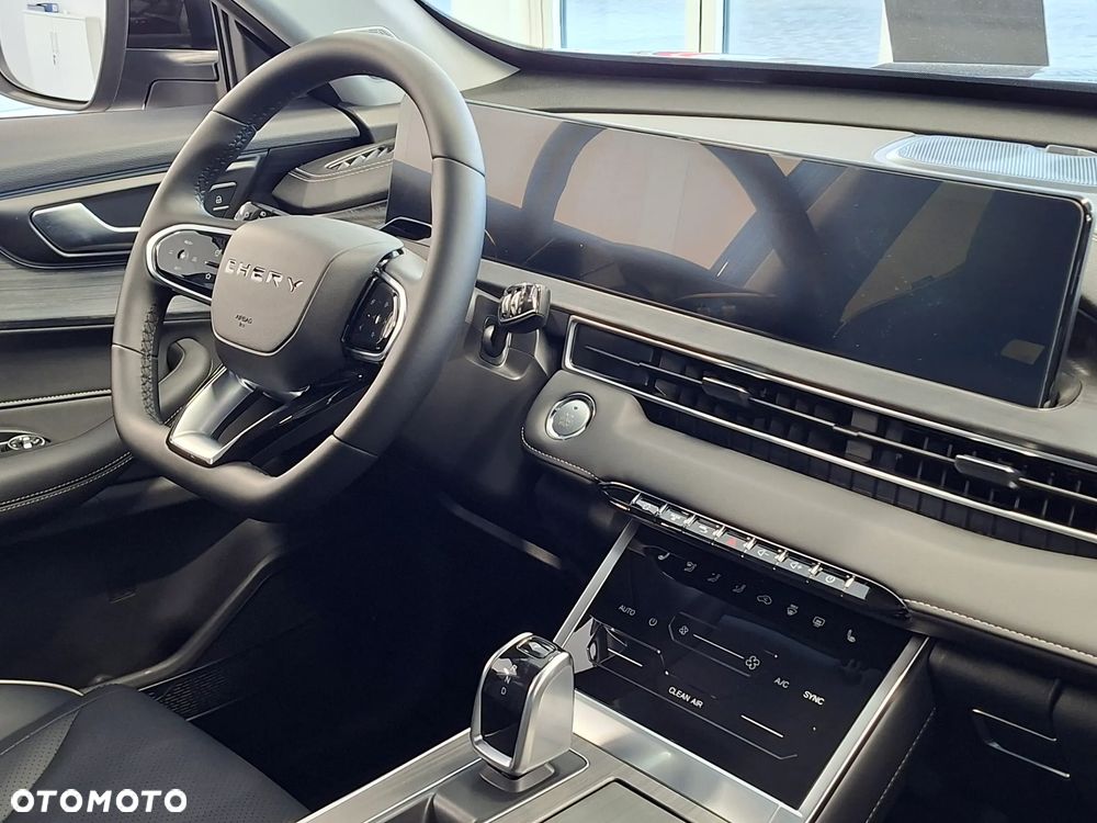 Chery Tiggo 4 - 8