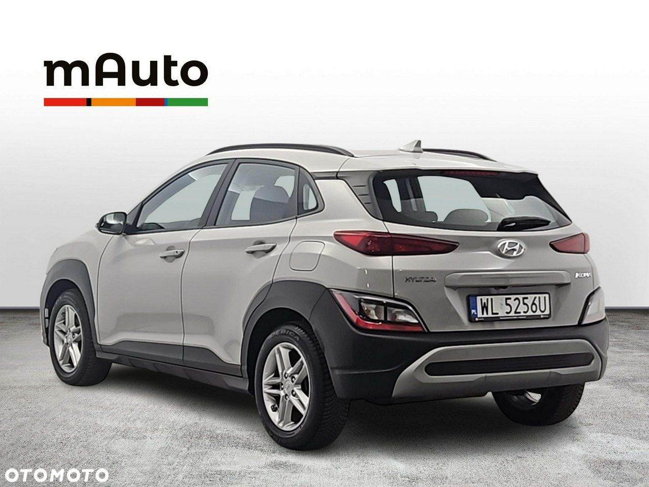 Hyundai Kona 1.0 T-GDI Modern - 3