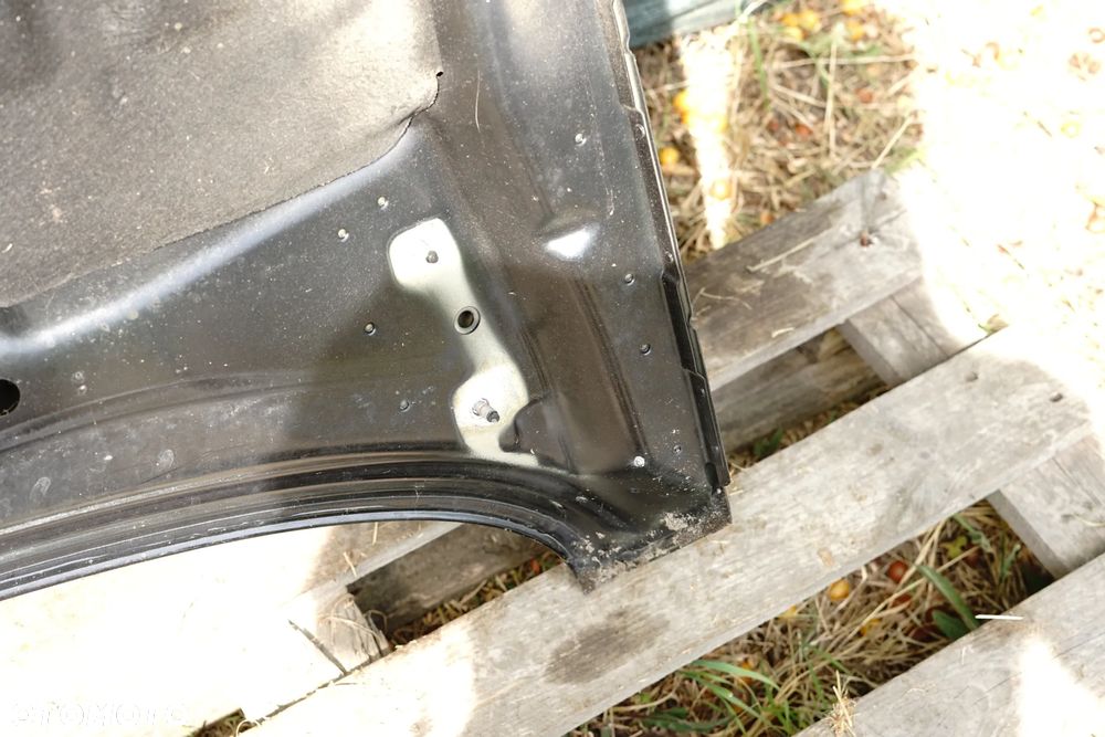 Maska pokrywa silnika Opel Insignia I A Z22C - 16