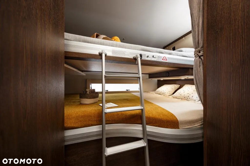 Benimar SPORT 340UP - 6
