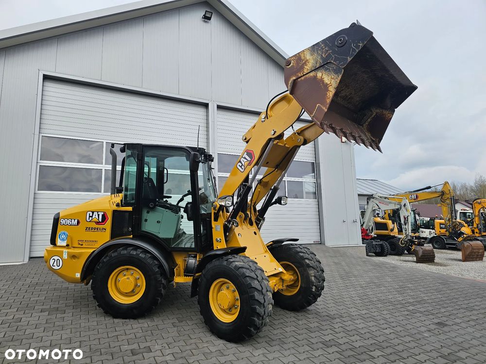 Caterpillar 906 M - 34