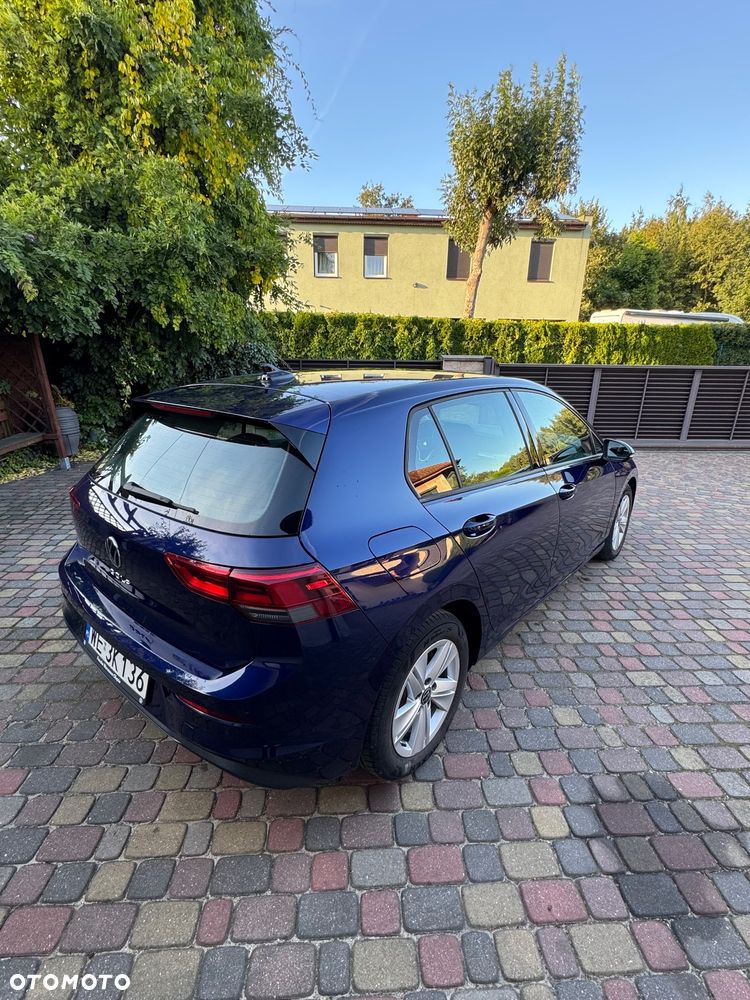 Volkswagen Golf VIII 1.5 TSI EVO Life - 7