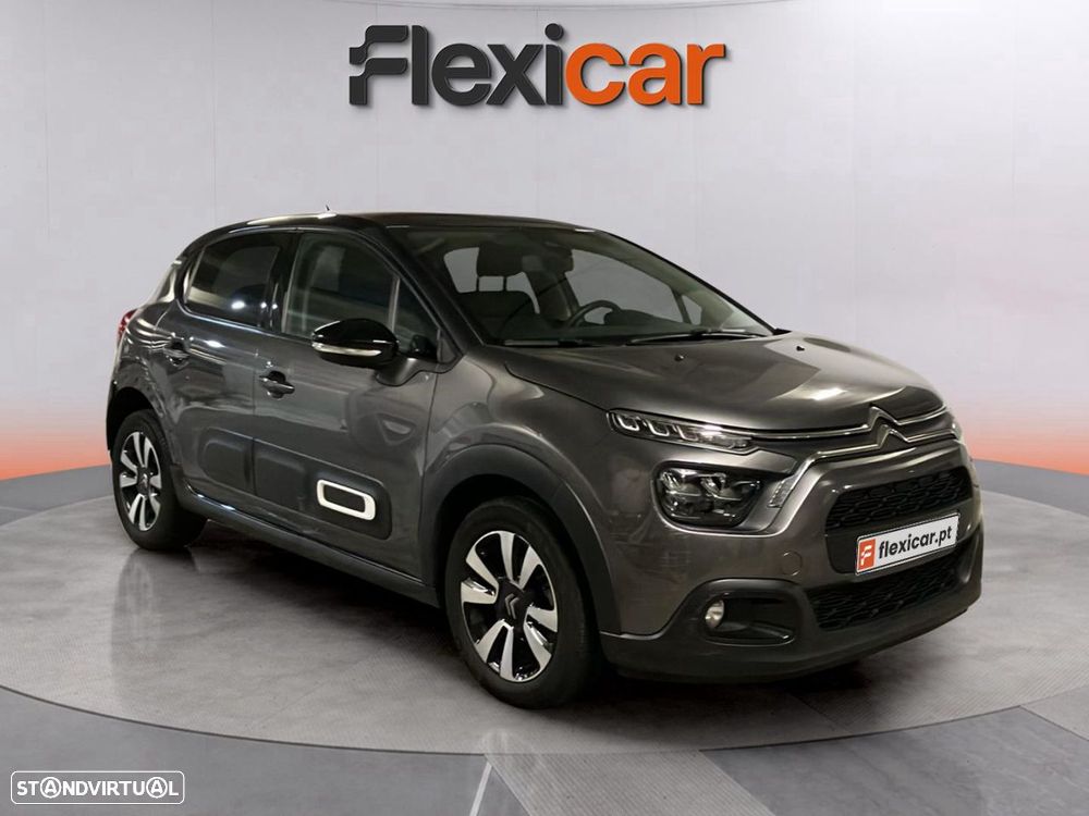 Citroën C3 - 1