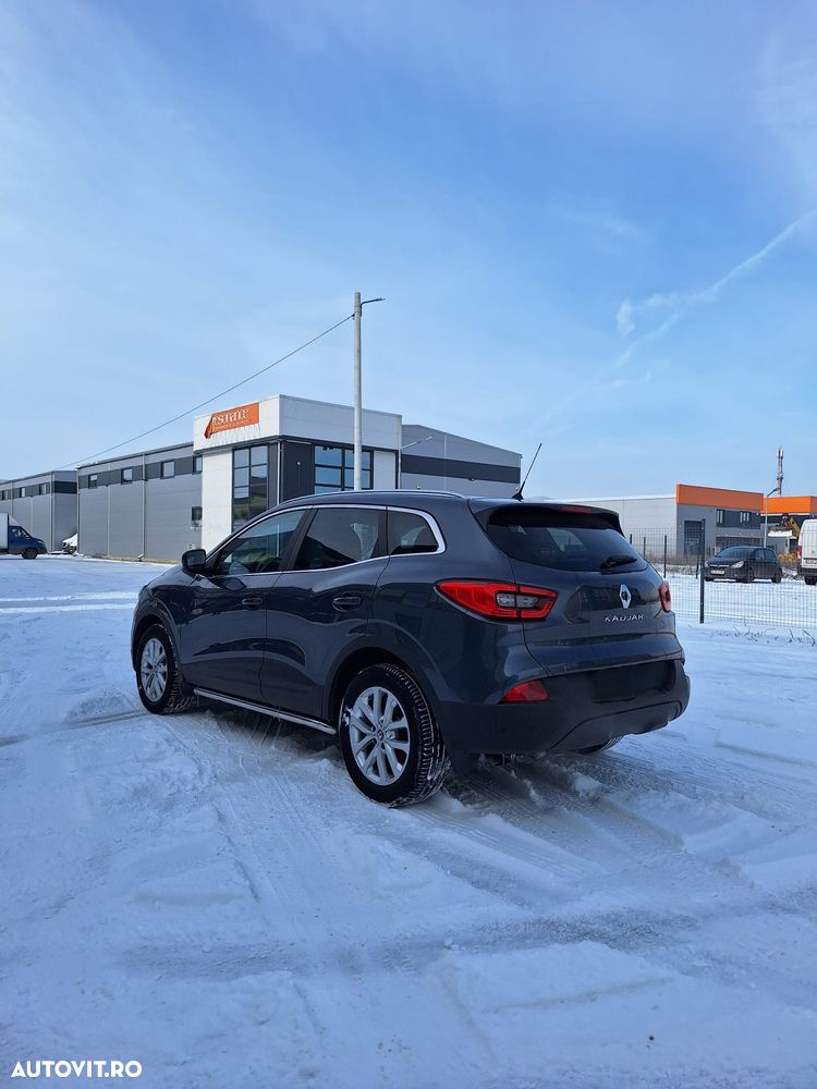 Renault Kadjar - 4
